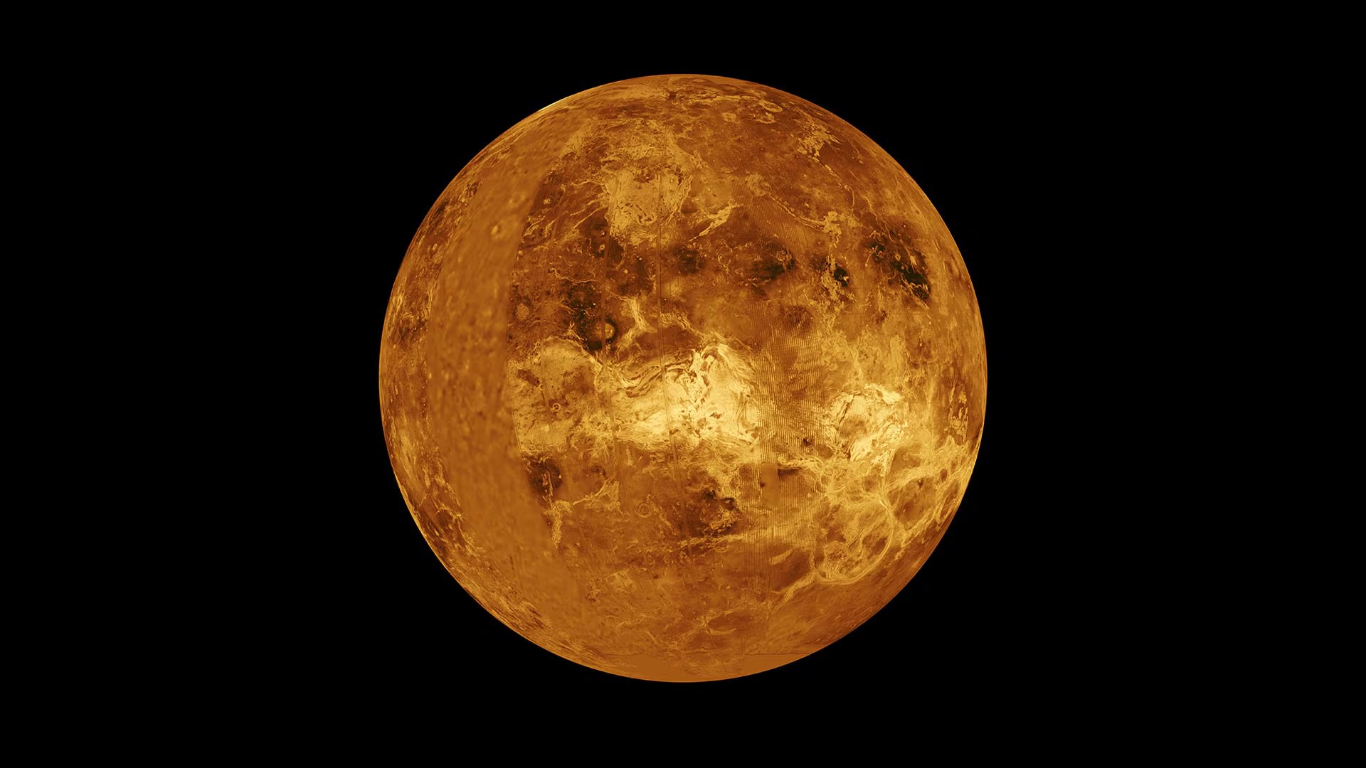 La investigación sobre Venus publicada en Nature Geoscience fue liderada por Xi Yang bajo la supervisión de Taras Gerya en ETH Zurich (NASA)