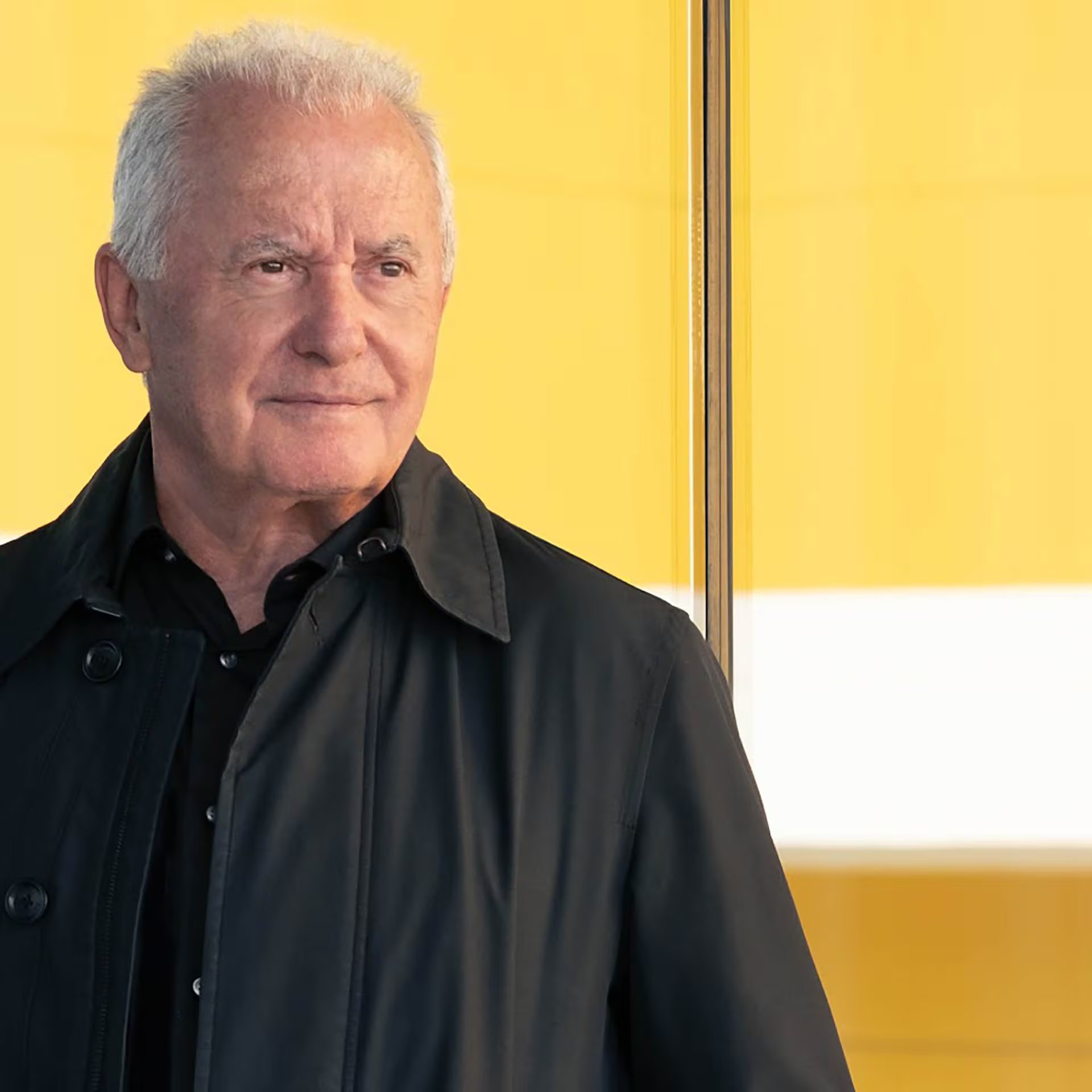 Víctor Manuel cumple 79 años