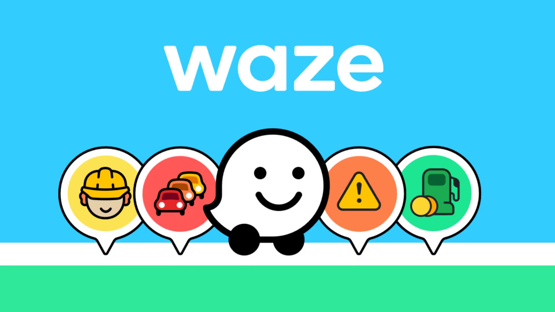 La función “Rutas” de Waze permite comparar hasta tres recorridos y elegir el camino con menos tráfico durante los desfiles del 20 de julio. (Foto: Waze)