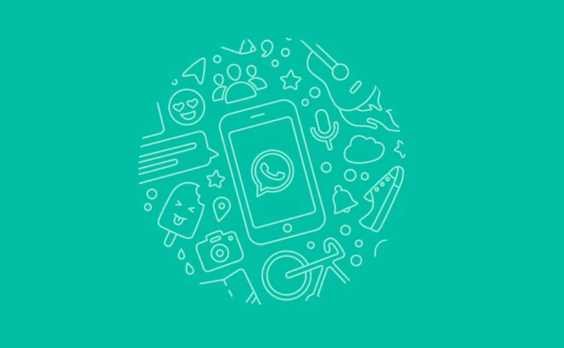 WhatsApp te permitirá usar música disponible en Spotify y Apple Music en tus estados. (Meta)
