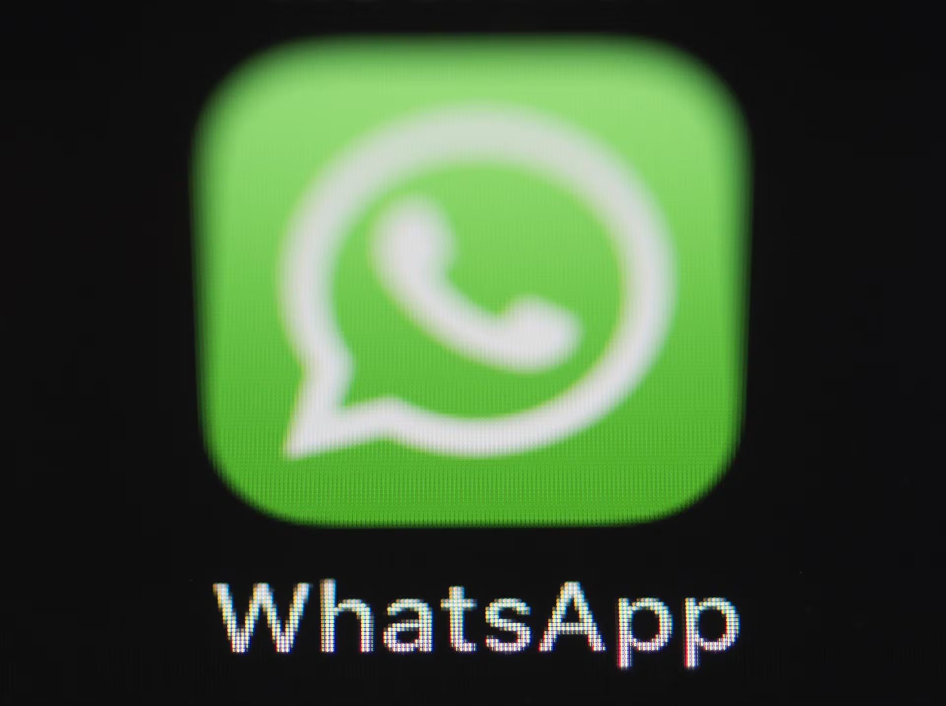 Todos los ajustes se hacen desde la aplicación oficial de WhatsApp sin instalar aplicaciones. (Foto: Europa Press)