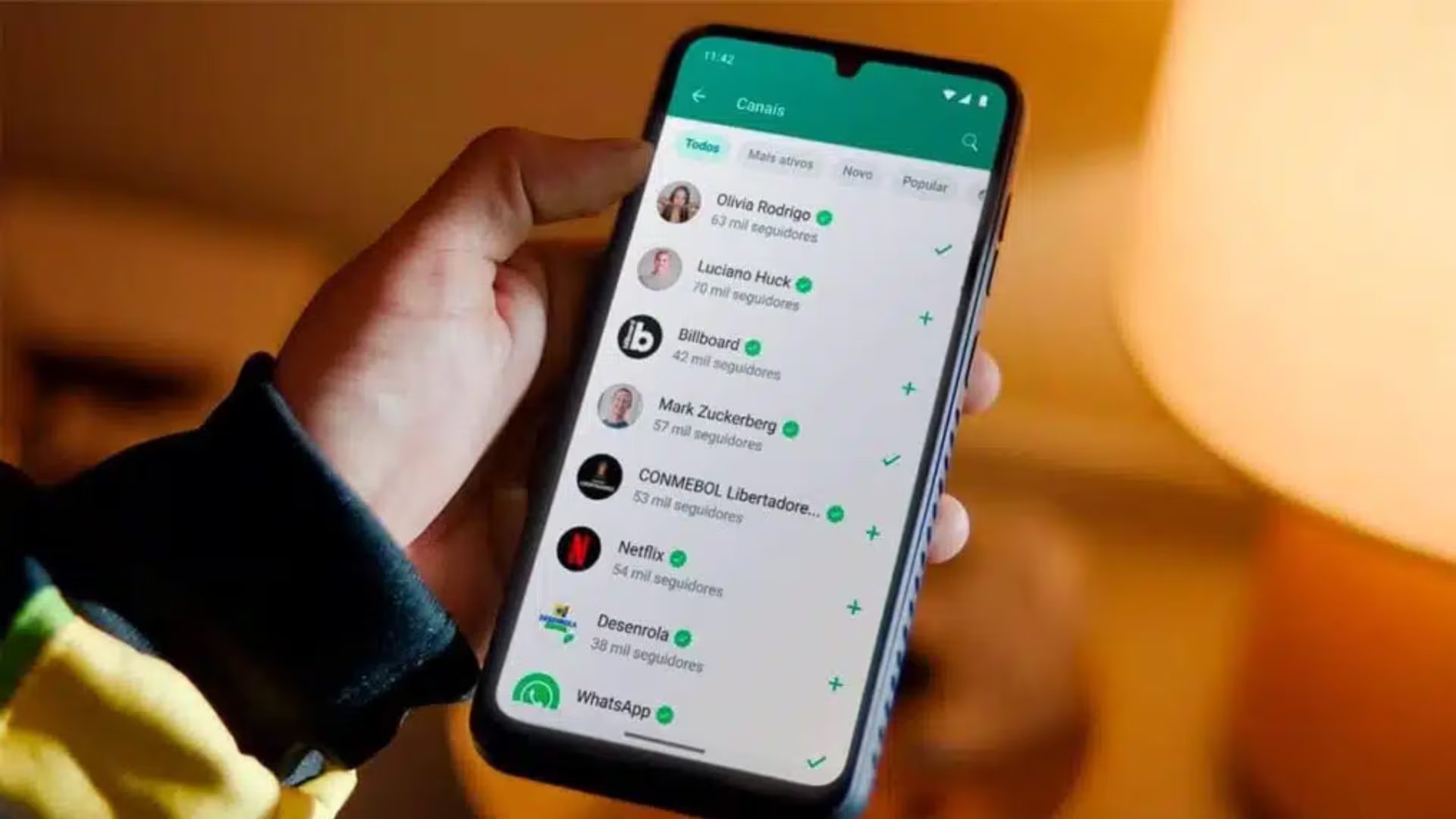 Administradores de canales en WhatsApp ya pueden marcar contenido patrocinado con una función oficial - (Foto: Imagen ilustrativa)