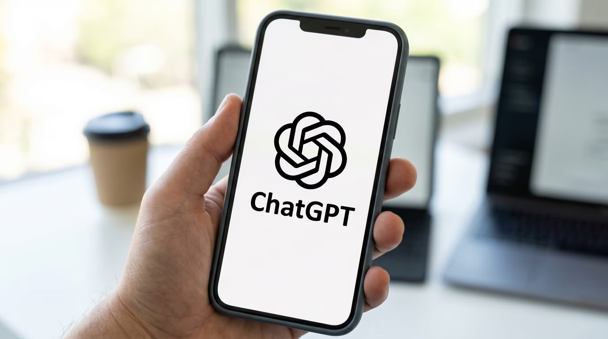 Luego de haber sido retirado por Meta, ChatGPT se encuentra de regreso dentro de WhatsApp, aunque solo en Europa. (Imagen Ilustrativa Infobae)