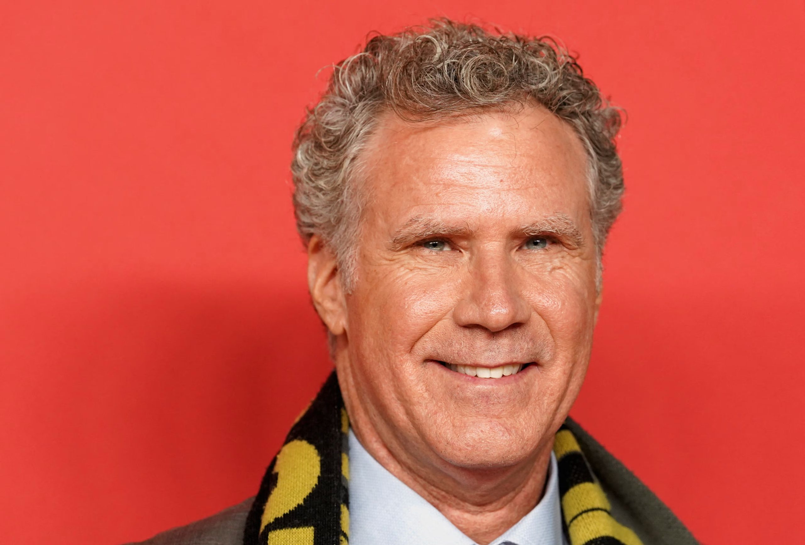 Para evitar una llamada incómoda, Will Ferrell dejó que un amigo notificara su renuncia a Disney (REUTERS/Maja Smiejkowska)
