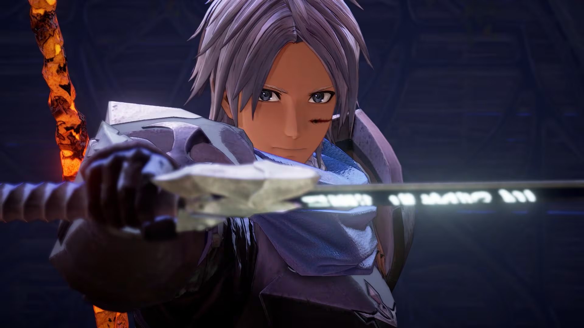 Tales of Arise: Beyond the Dawn, de Bandai Namco.