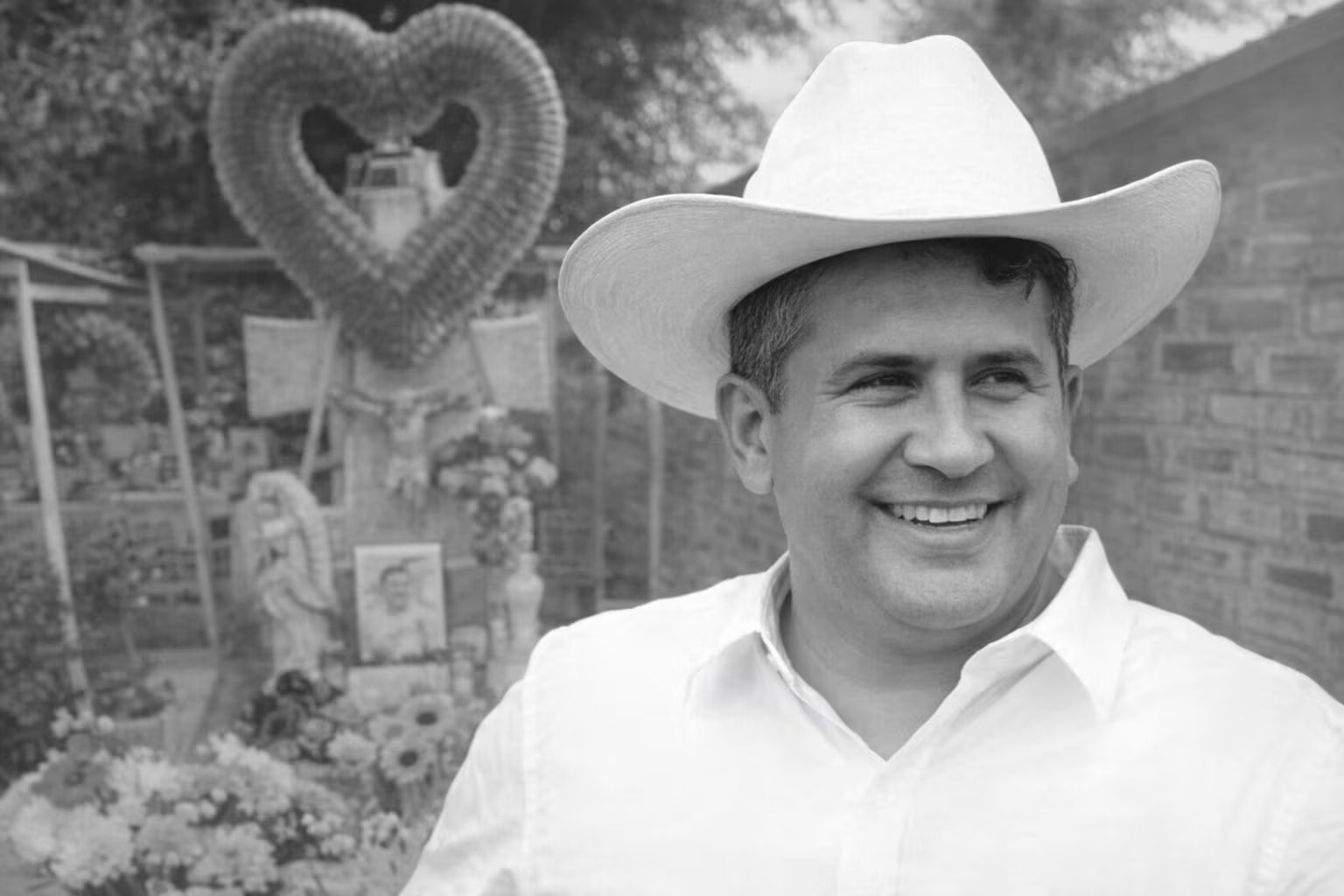 A nueve meses del crimen, la alcaldesa de Uruapan y viuda de Manzo publicó mensajes en su memoria mediante redes sociales. (Imagen Ilustrativa Infobae)