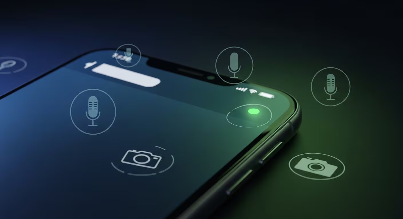 Qué hacer si sospechas spyware, modo seguro, limpieza de descargas y restablecimiento como última opción - (Imagen Ilustrativa Infobae)
