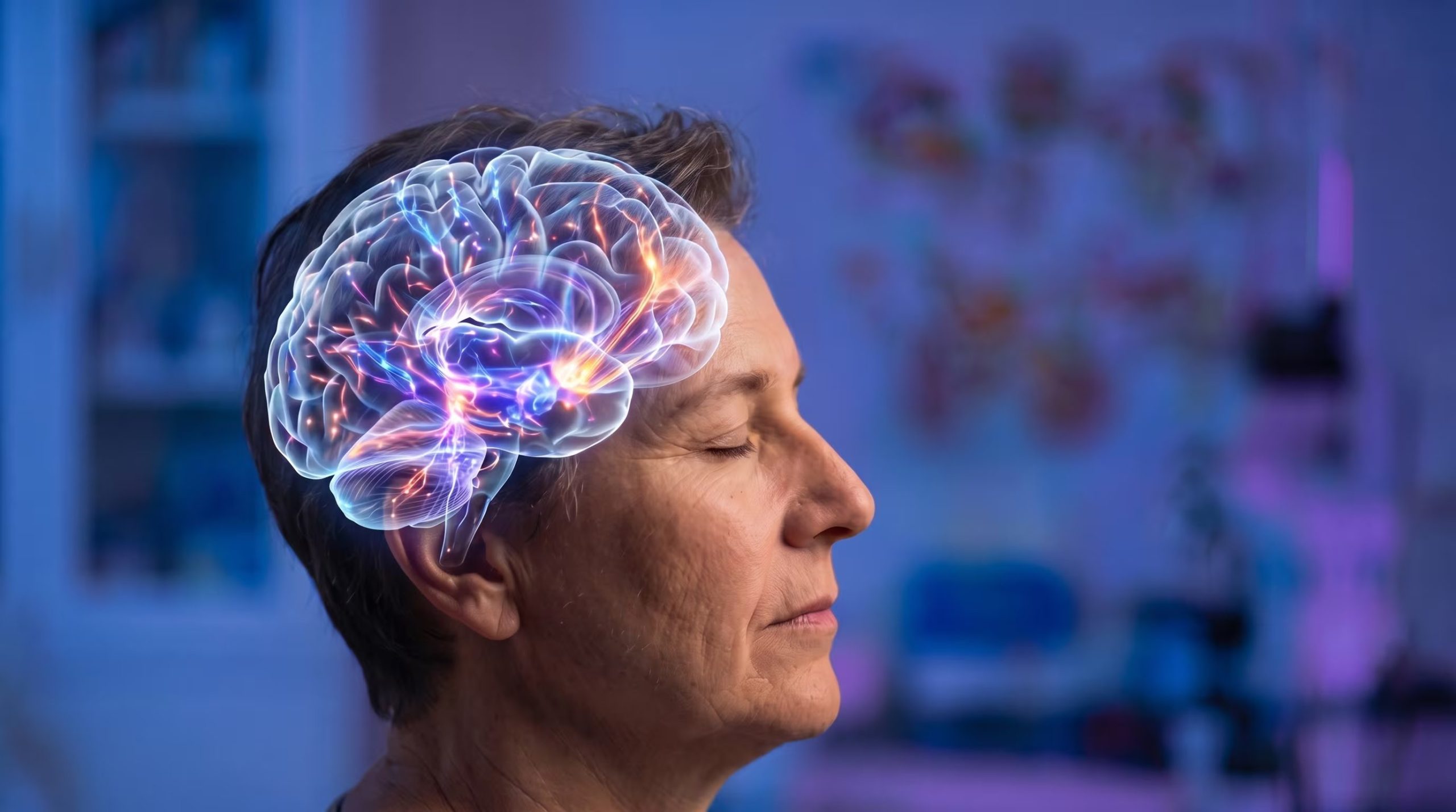 El equipo de Paola Arlotta optimizó el cultivo con el medio APM, que sostuvo la actividad neuronal espontánea y prolongó la vida de las neuronas excitatorias - (Imagen Ilustrativa Infobae)
