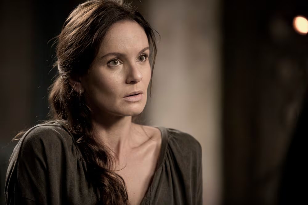 Sarah Wayne Callies consolidó su carrera en series y dirección televisiva tras su salida de 