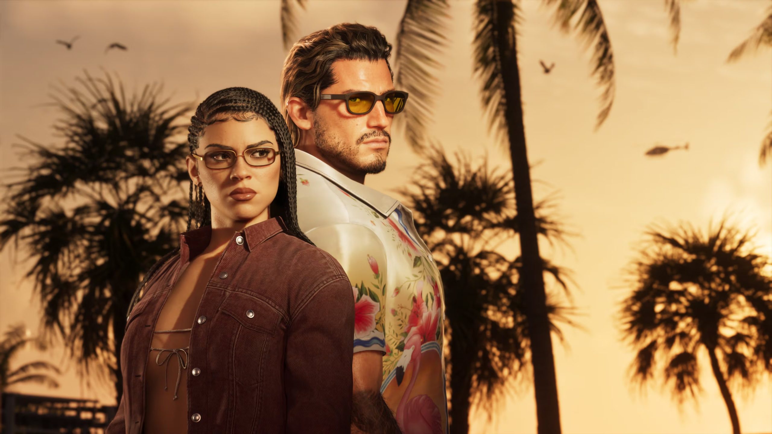 Grand Theft Auto 6, de Rockstar