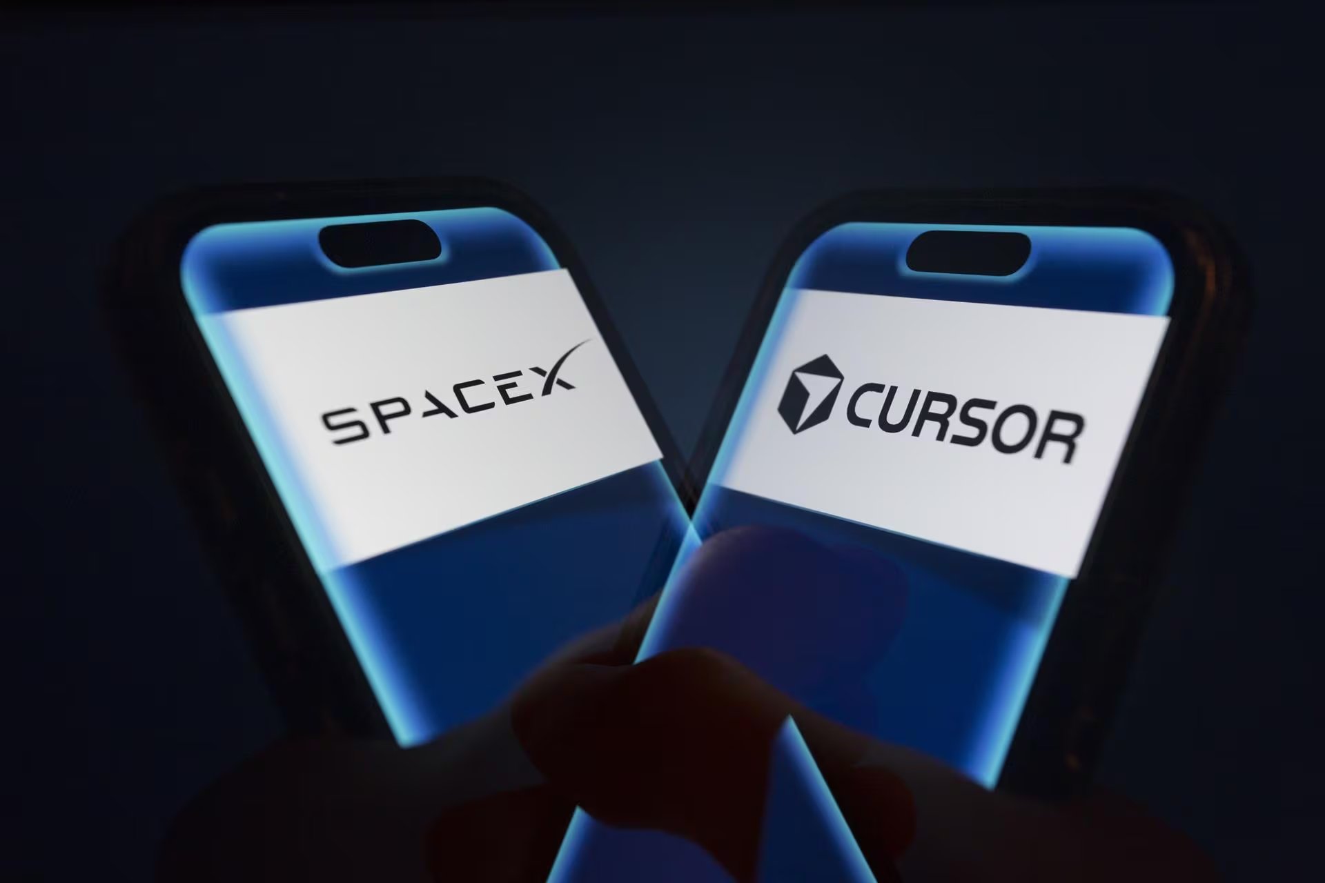 La reciente decisión de OpenAI de retirar sus modelos de IA de Cursor marca un nuevo episodio en la confrontación entre los líderes tecnológicos Altman y Musk.

Europa Press
 