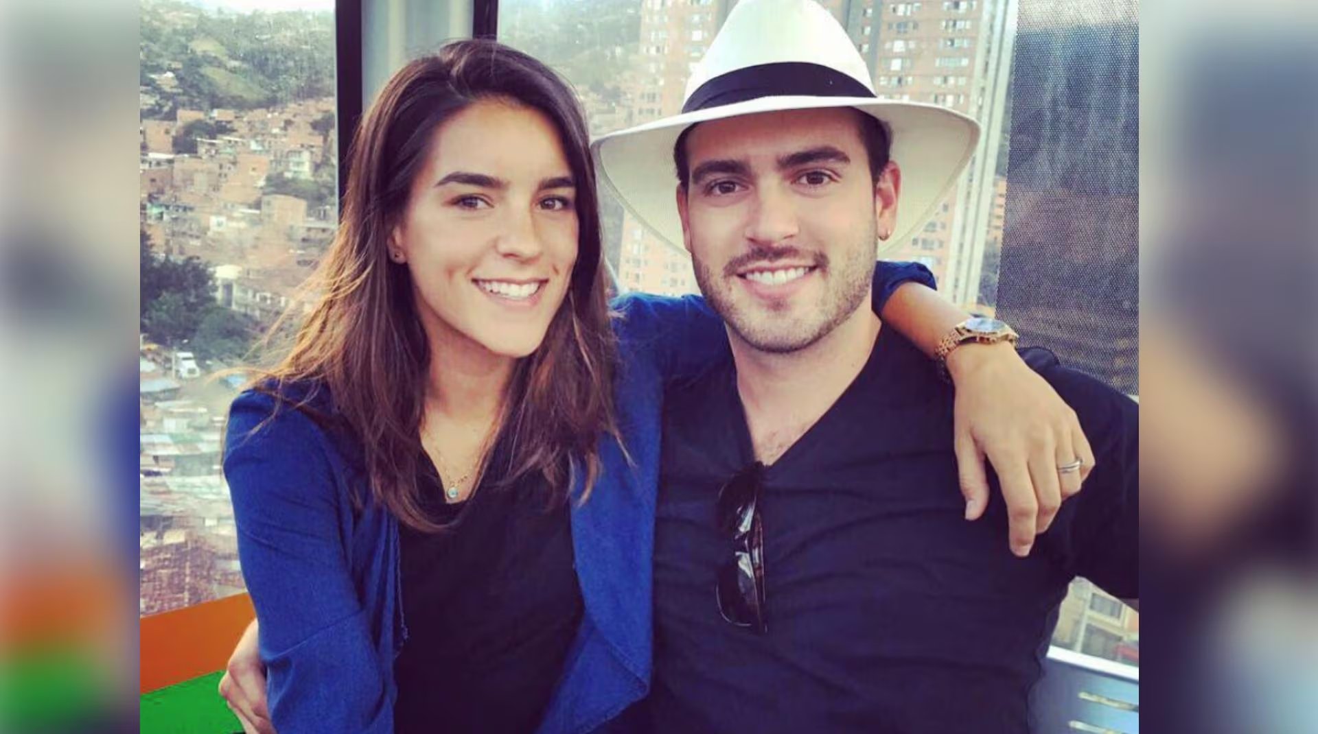 Ana Araujo, exesposa de Pablo Lyle, explicó cómo sua hijos Aranza y Mauro afrontan los años de ausencia y mantienen contacto con su padre. (Foto: instagram)