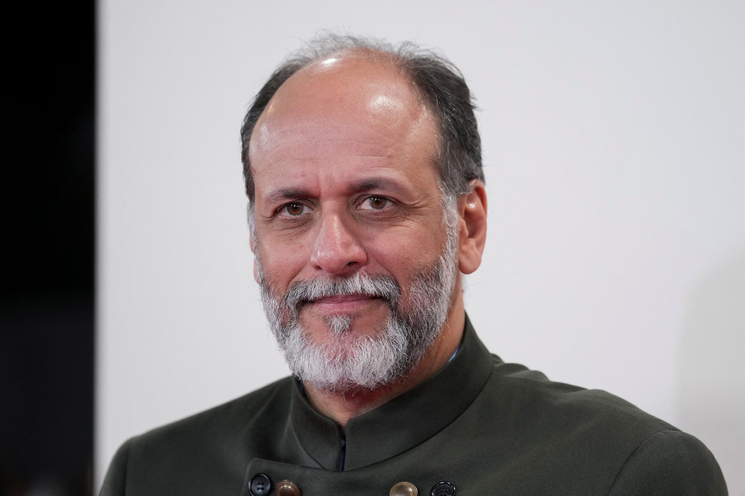 El director Luca Guadagnino destacó la capacidad de Garfield para interpretar personajes atravesados por distintas contradicciones morales (REUTERS)