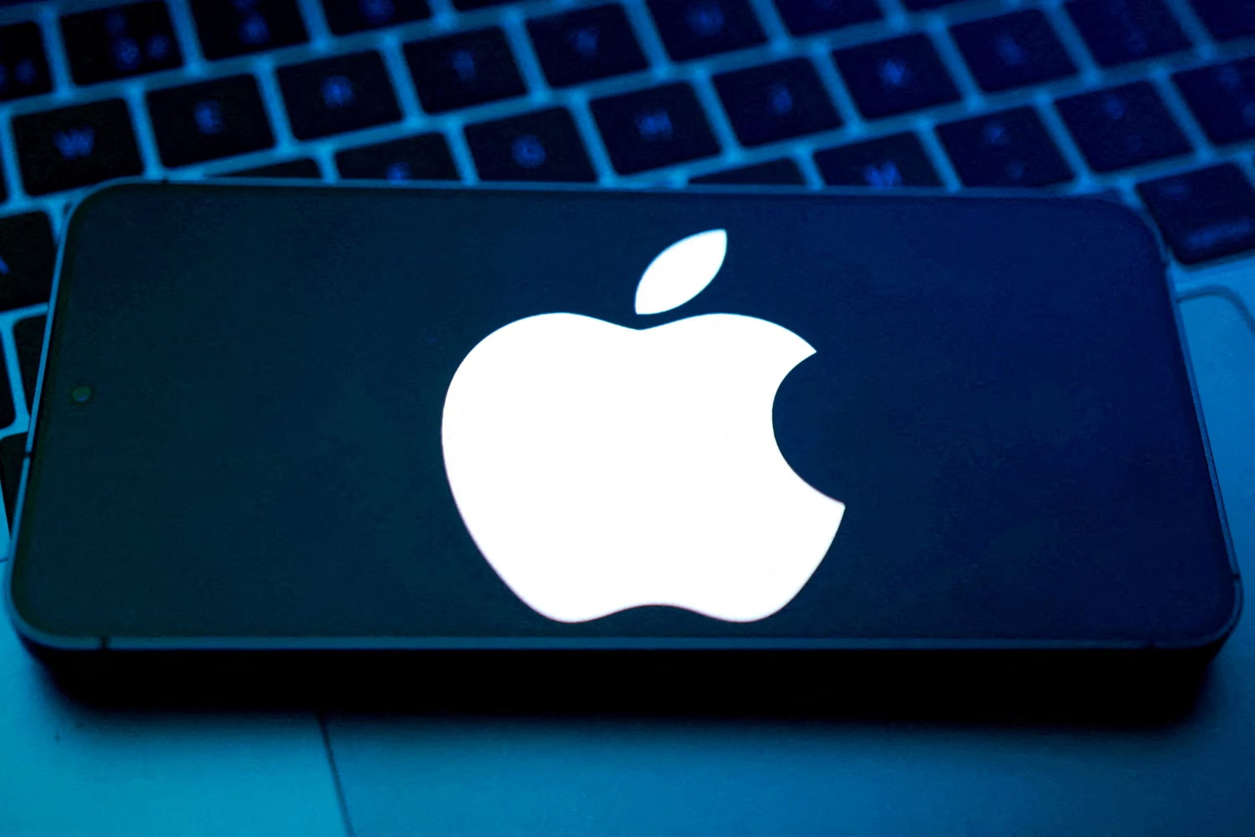 Apple señala que “un atacante que distribuya malware por internet puede operar durante mucho tiempo. 
REUTERS/Dado Ruvic 