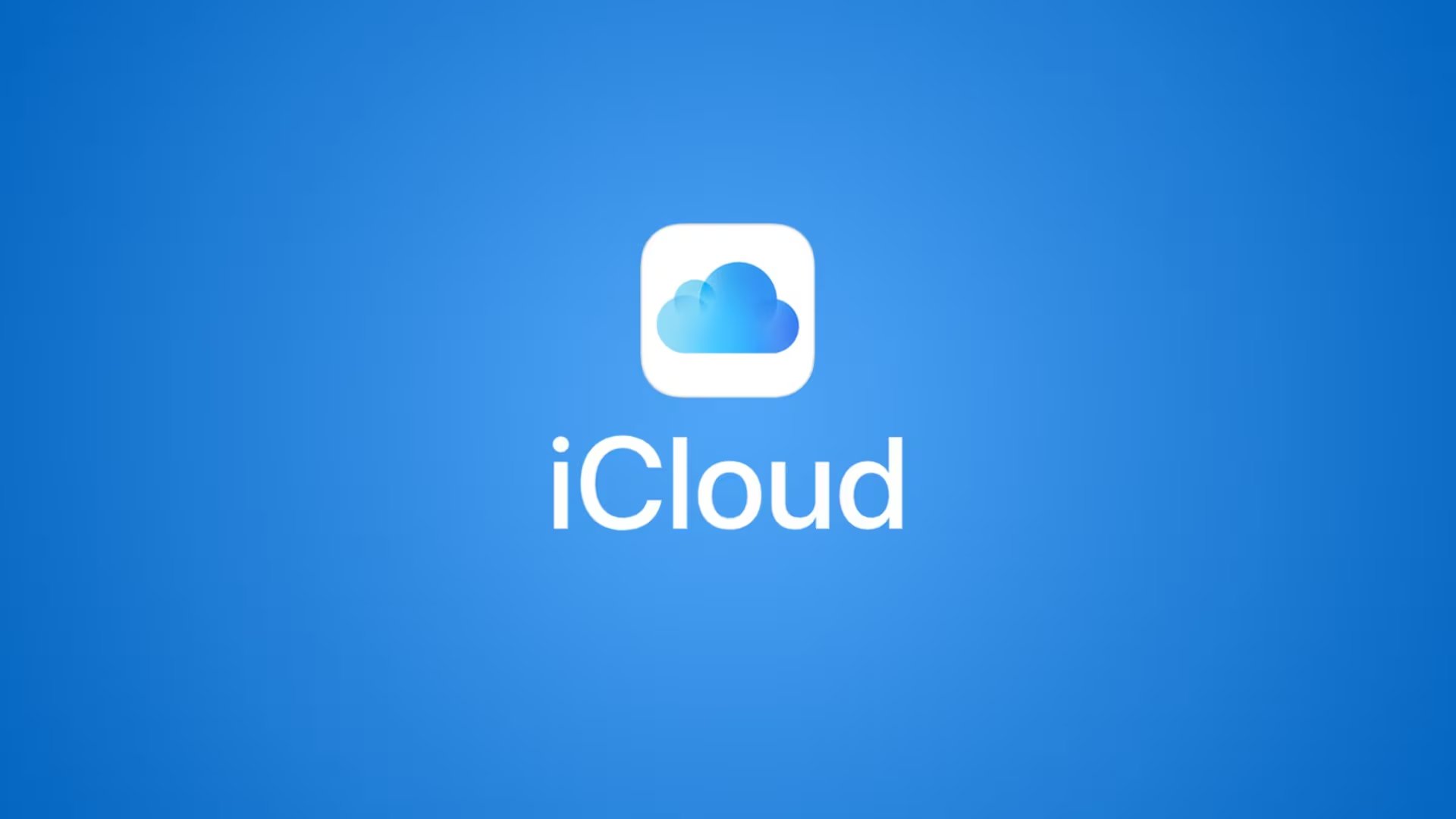 Apple elimina la ventaja de los álbumes compartidos, el cual no ocupaba espacio en iCloud. (Apple)
