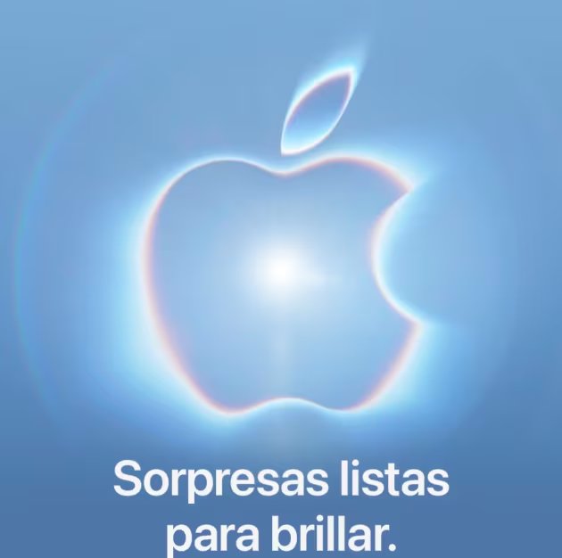 Apple ya se encuentra listo para celebrar su Apple Event, donde presentará su nuevo iPhone. (Apple)