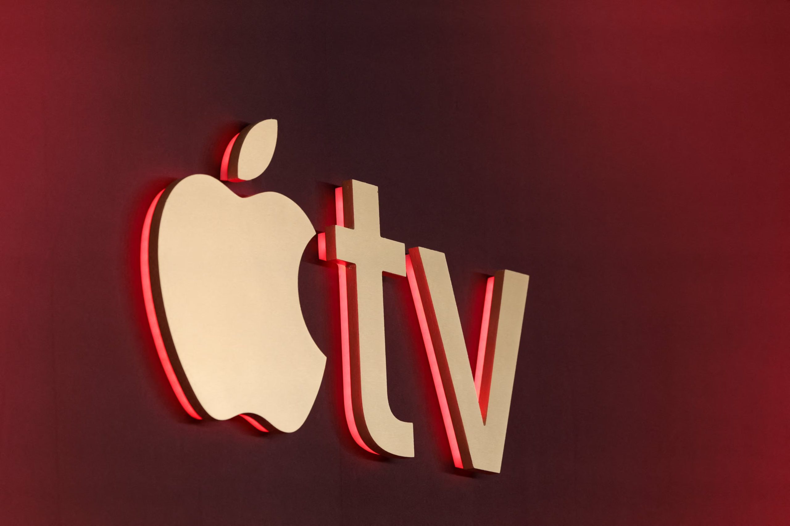 Apple TV será uno de los medios por el que se podrá ver el Apple Event. REUTERS/Mario Anzuoni