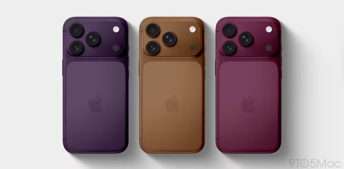 Apple planea dividir sus lanzamientos para distribuir mejor las campañas de sus diferentes modelos de iPhone 18. (9to5mac)