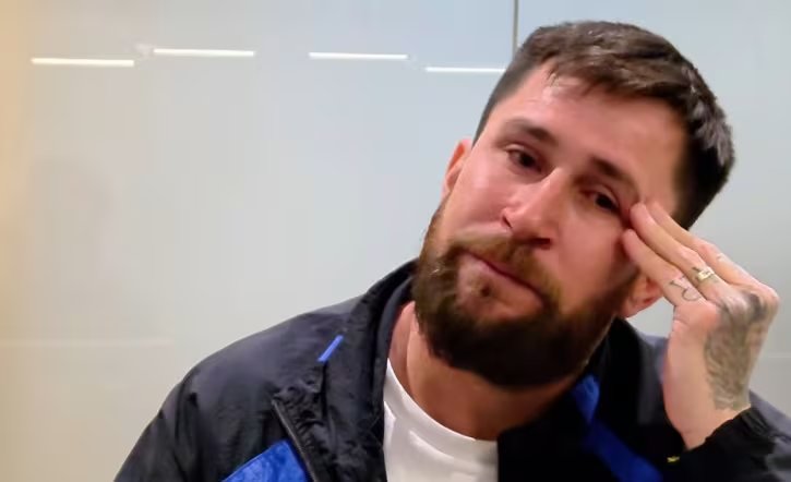 El caso de Jonathan Gómez expuso que la ludopatía puede derivar en deudas, conflictos familiares y riesgo profesional mucho antes de que el problema sea visible (Captura de video)