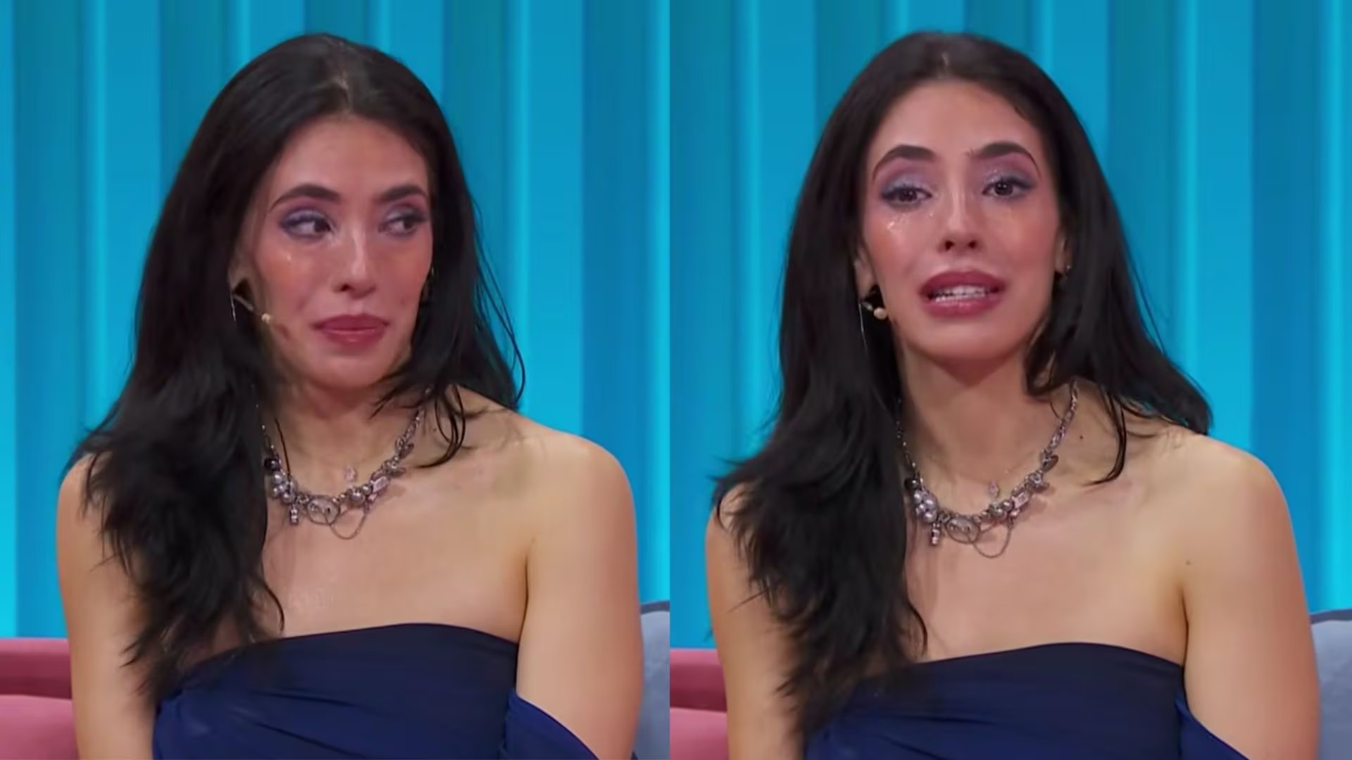Tres semanas dentro de La Casa de los Famosos México bastaron para que Arantza Ruiz viviera una amistad, una ruptura y una eliminación. Al salir, no dejó espacio para segundas oportunidades. (Captura de pantalla YouTube La Casa de los Famosos México)