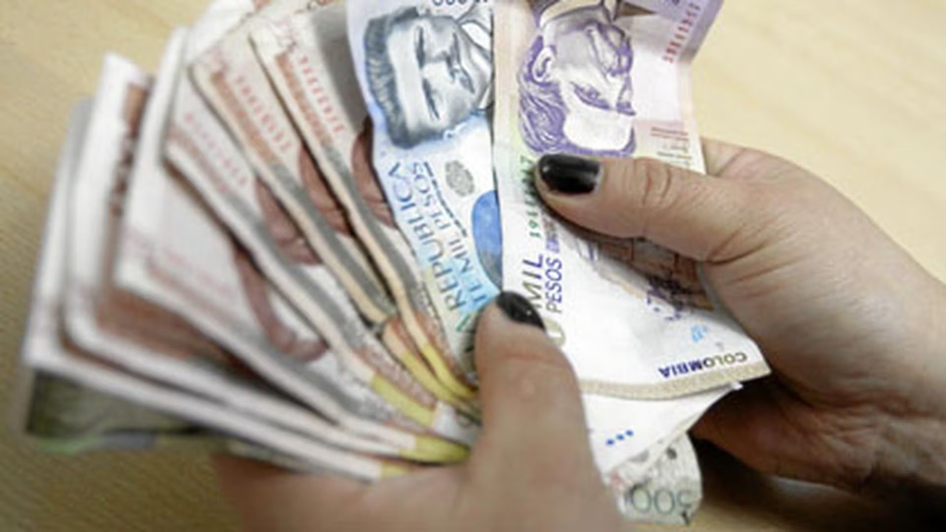 La reconstrucción de las zonas afectadas por el terremoto del 10 de agosto podría costar más de $30 billones - crédito Colprensa