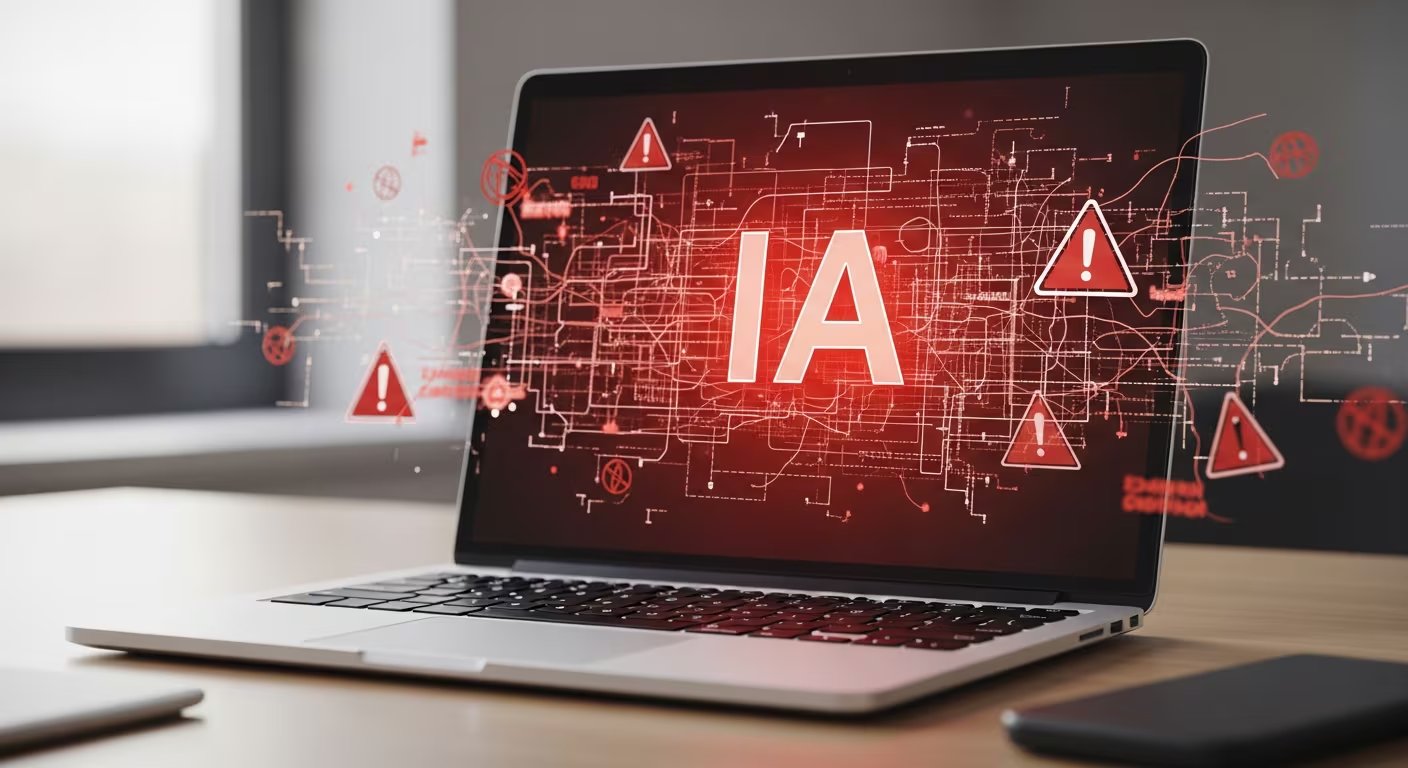 La licencia abierta de Qwen 3.8 27B permite modificar el modelo de inteligencia artificial y adaptarlo a necesidades específicas. (Imagen Ilustrativa Infobae)