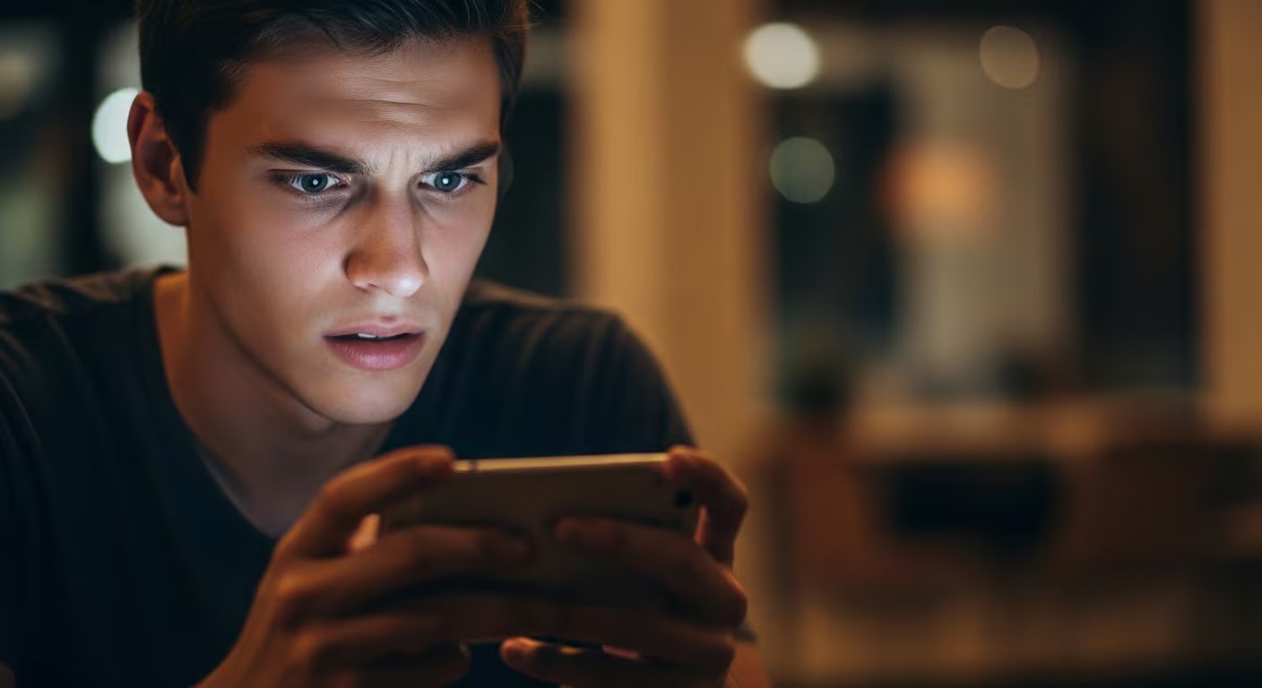 Especialistas recomiendan no usar el celular como único depósito de información, activar copias en la nube y gestores de contraseñas, instalar protección confiable desde tiendas oficiales y preparar borrado remoto y bloqueo automático para reaccionar ante pérdidas - (Imagen Ilustrativa Infobae)