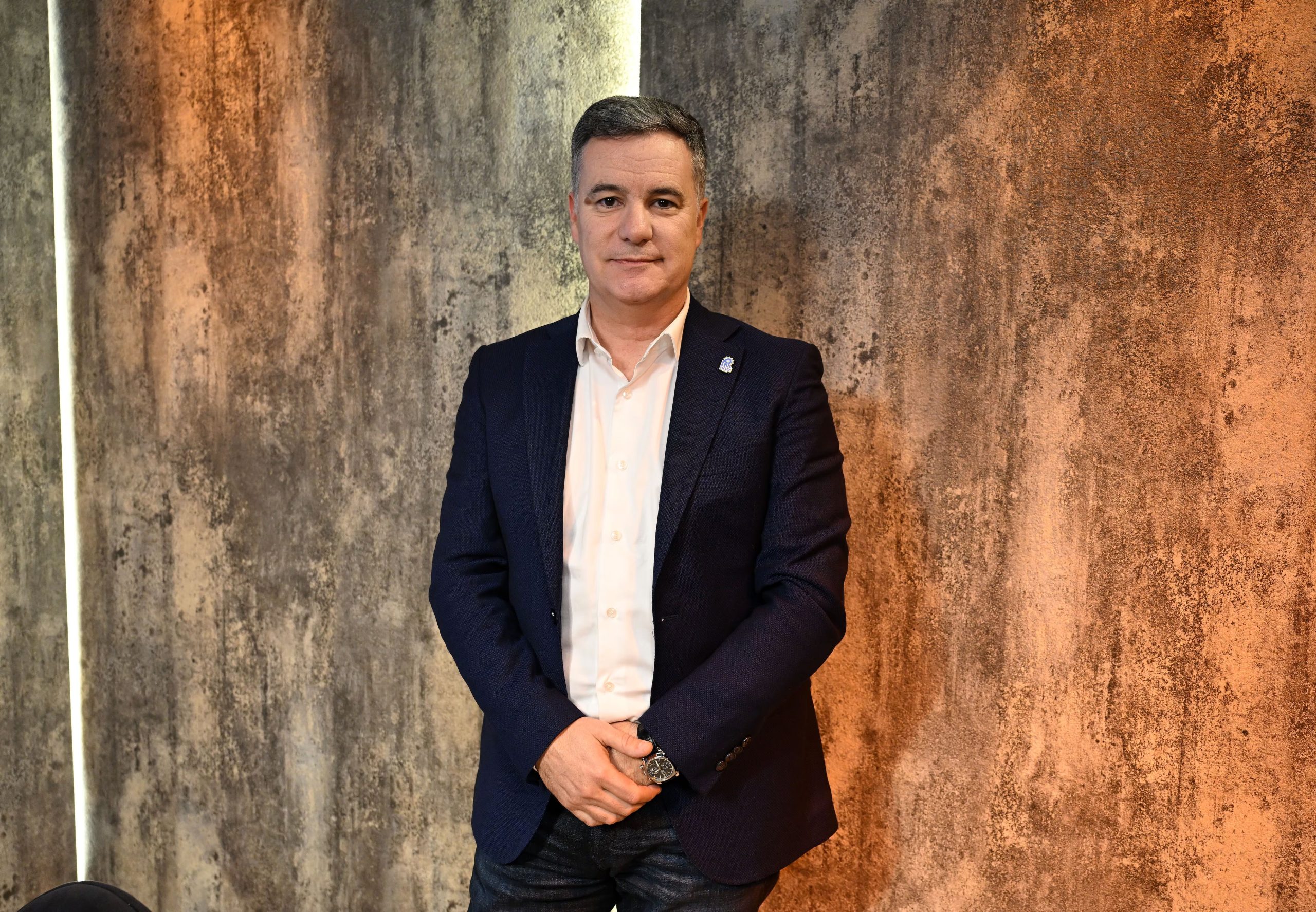 Con el lanzamiento de la Niágara previsto para septiembre de 2026 y una develación mundial desde la Argentina, Renault acelera su apuesta por la tecnología y la electrificación en el mercado local (Maximiliano Luna)