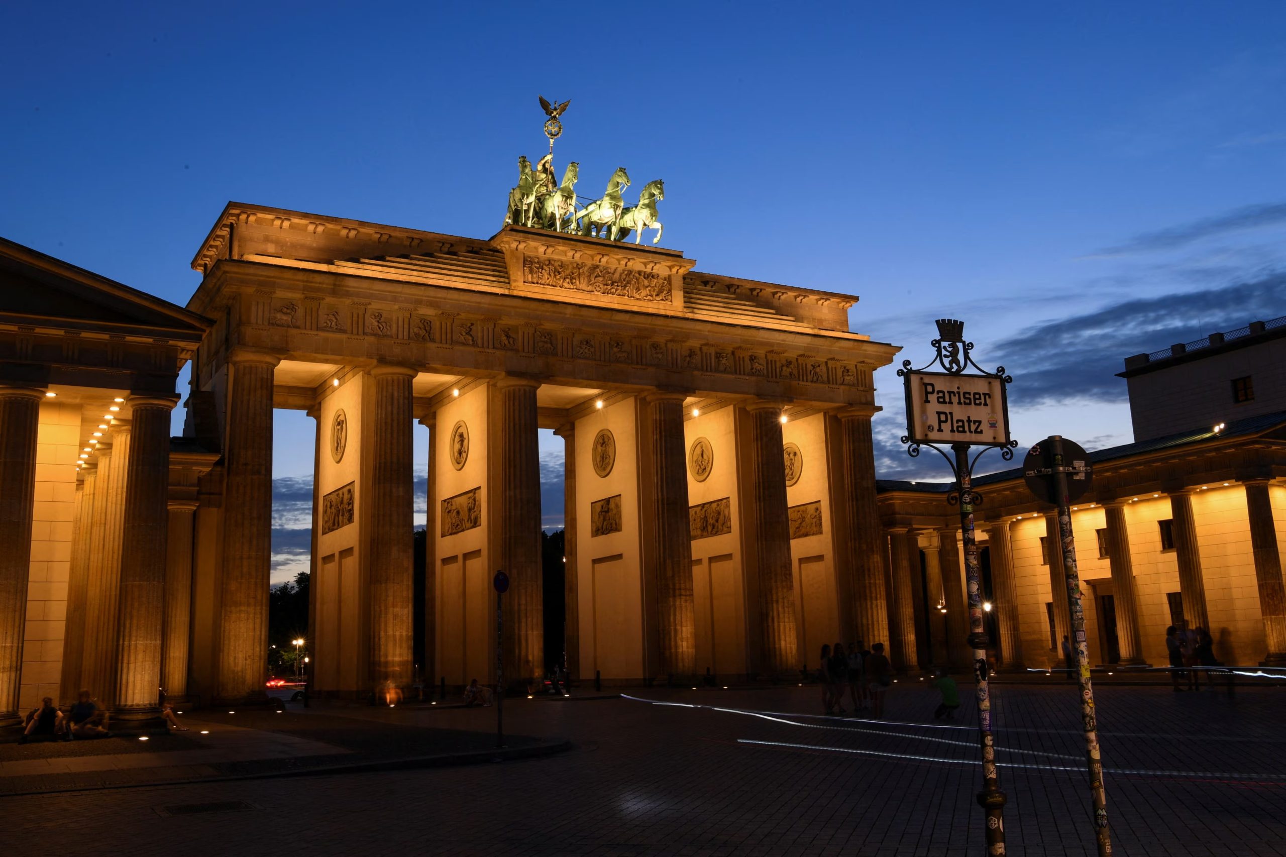 Berlín quedó en el segundo lugar del ranking de vida nocturna, mientras que Nueva York ocupó el tercer puesto (REUTERS/Annegret Hilse)