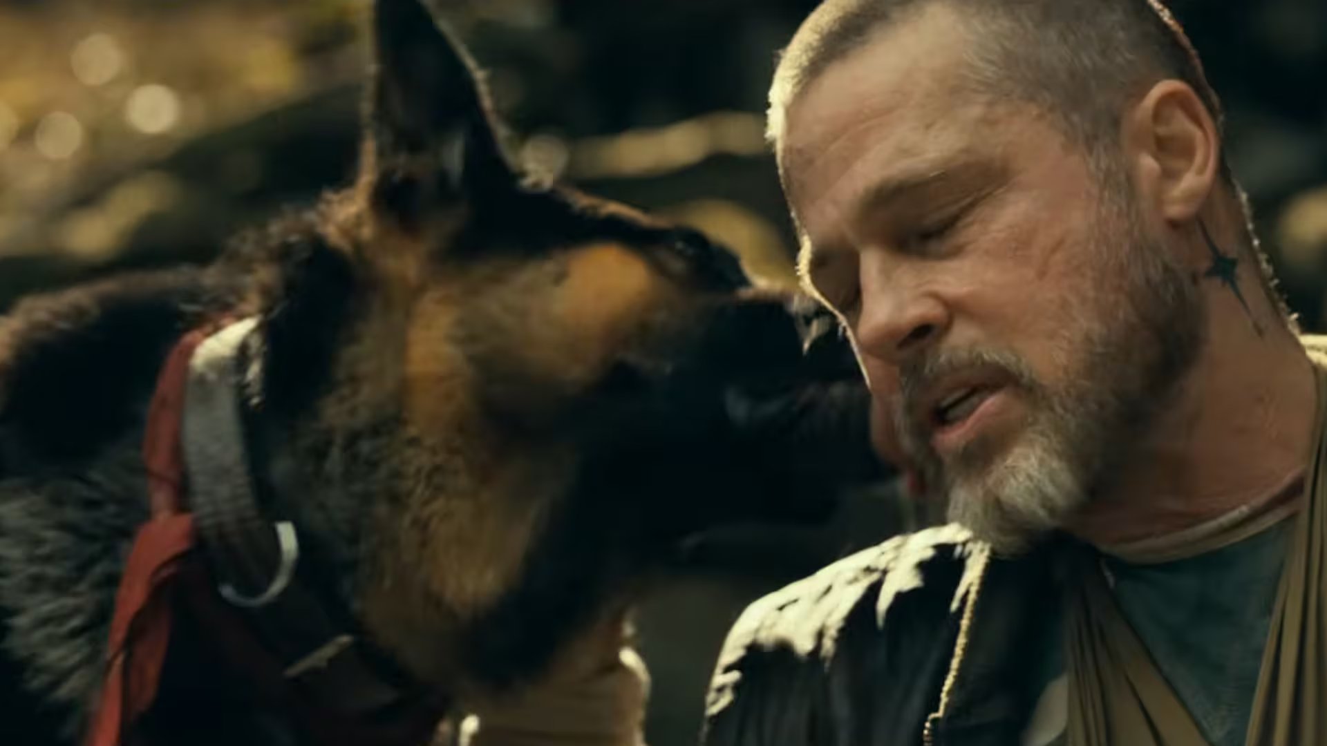 En el corazón de la bestia llegará a los cines en septiembre de 2026 con Brad Pitt al frente del elenco. (UIP)