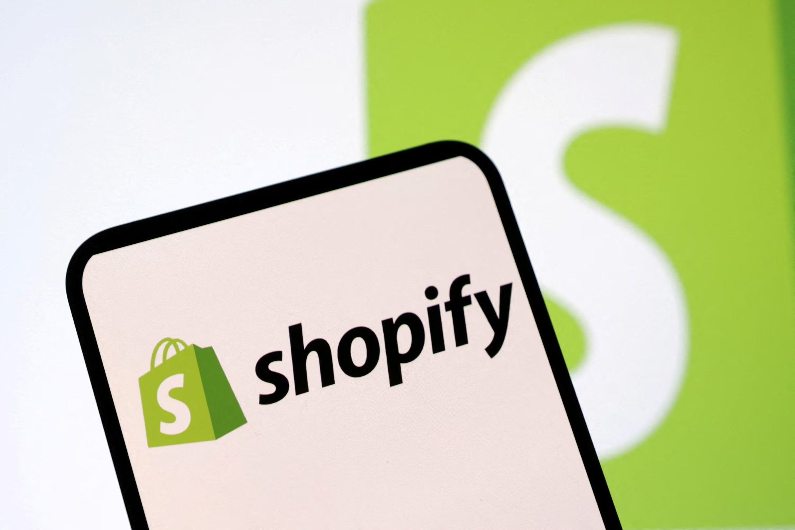 Una característica utilitaria fundamental de Shopify es su gestor de inventario automatizado. 

REUTERS/Dado Ruvic 