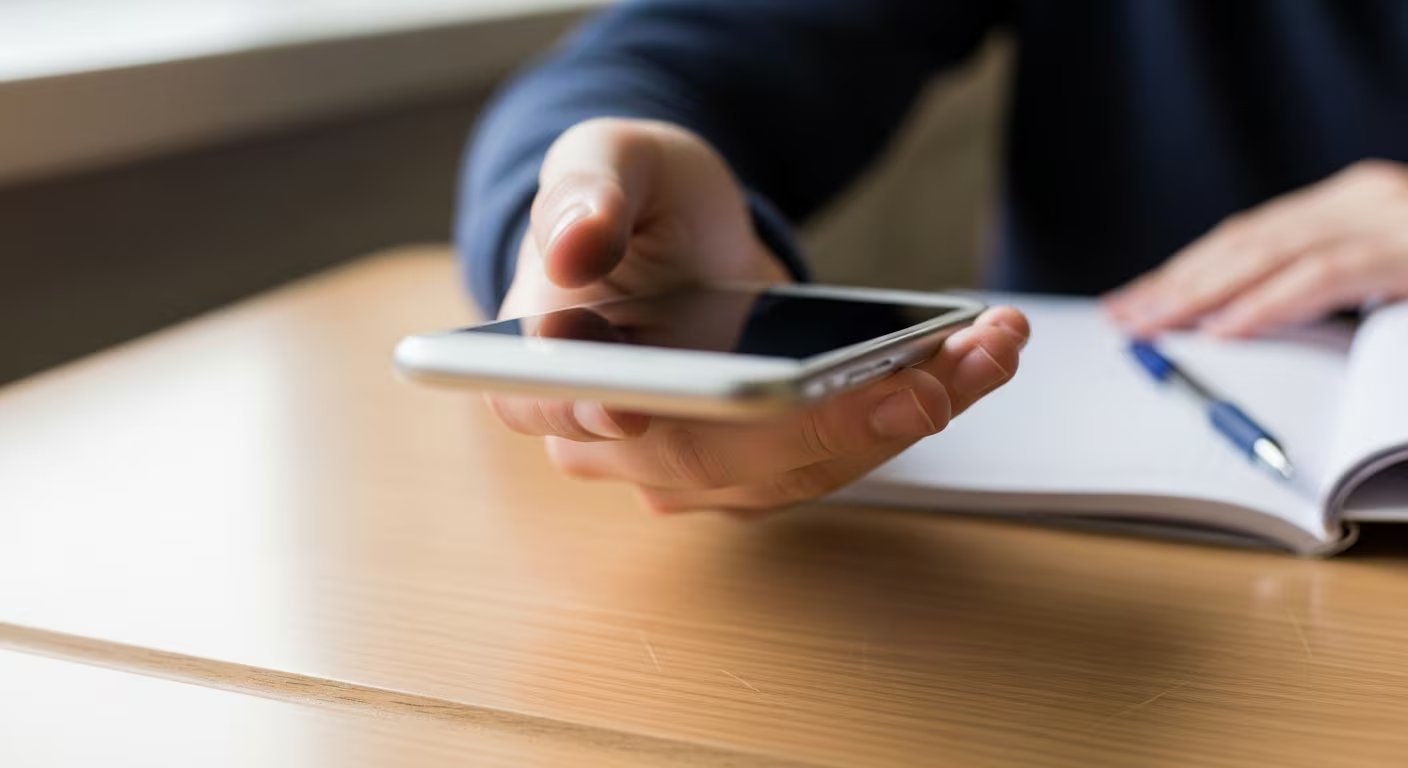 La FTC señaló que Facebook, WhatsApp e Instagram registraron más pérdidas por fraude que el correo electrónico y los mensajes de texto (Imagen Ilustrativa Infobae)