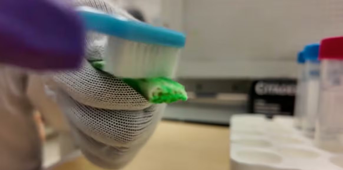 La combinación de ADN y reconstrucción familiar podría abrir nuevas líneas para resolver casos pendientes (@ABC News)
