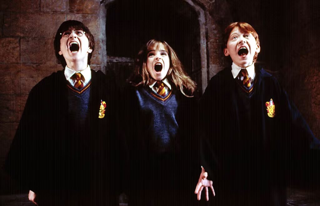 26/11/2020 Imagen de Harry Potter y la Piedra Filosofal
CULTURA
WARNER BROS.