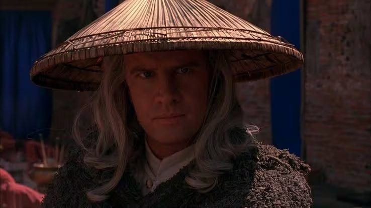 Christopher Lambert interpretó a Lord Raiden en Mortal Kombat. (Captura de video)