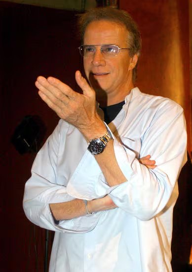 Christopher Lambert sufrió un accidente previo a una convención. Shutterstock