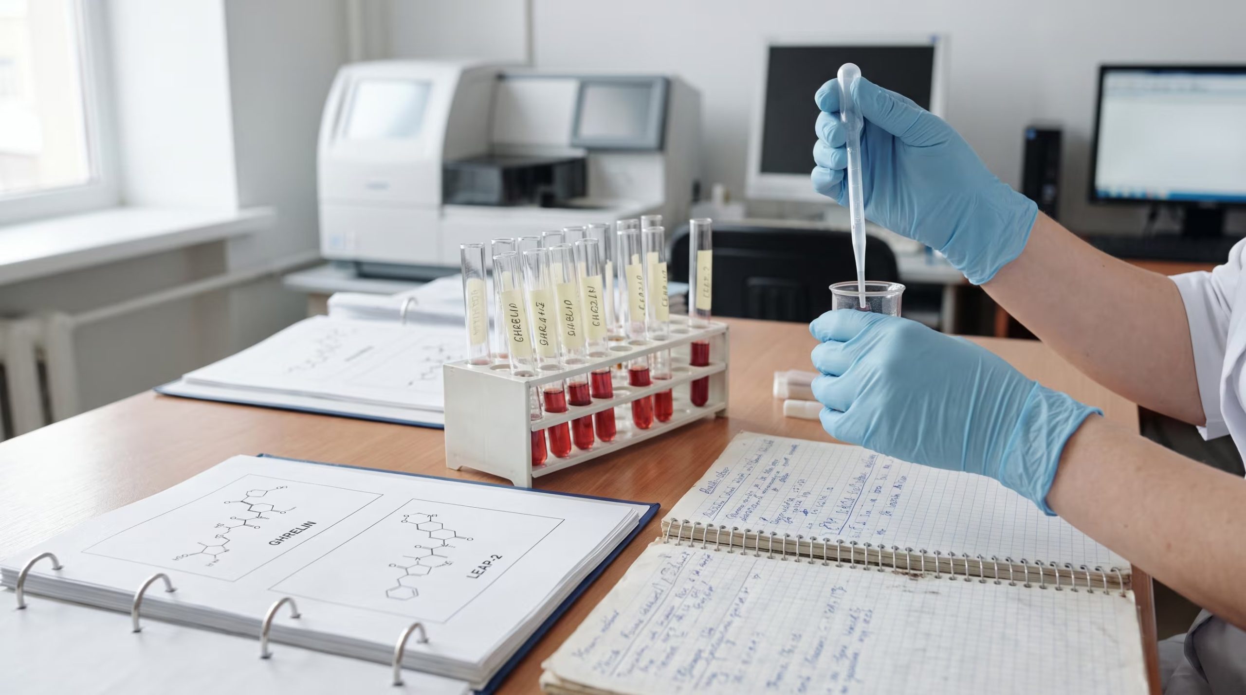 Los avances en la comprensión de ZFP36L2 ofrecen nuevas herramientas para el diagnóstico y pronóstico de cáncer (Imagen Ilustrativa Infobae)