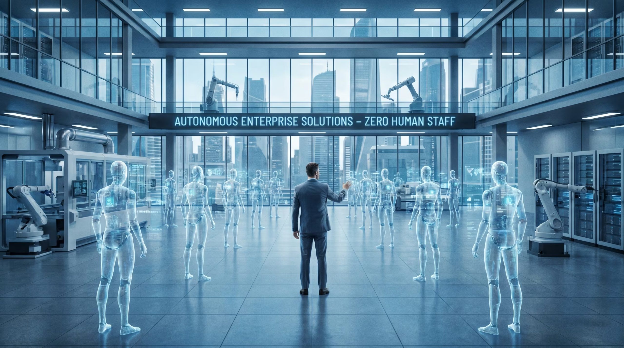 El impulso de la inteligencia artificial en el sector empresarial colombiano se ha intensificado en los últimos 12 meses.
(Imagen Ilustrativa Infobae)