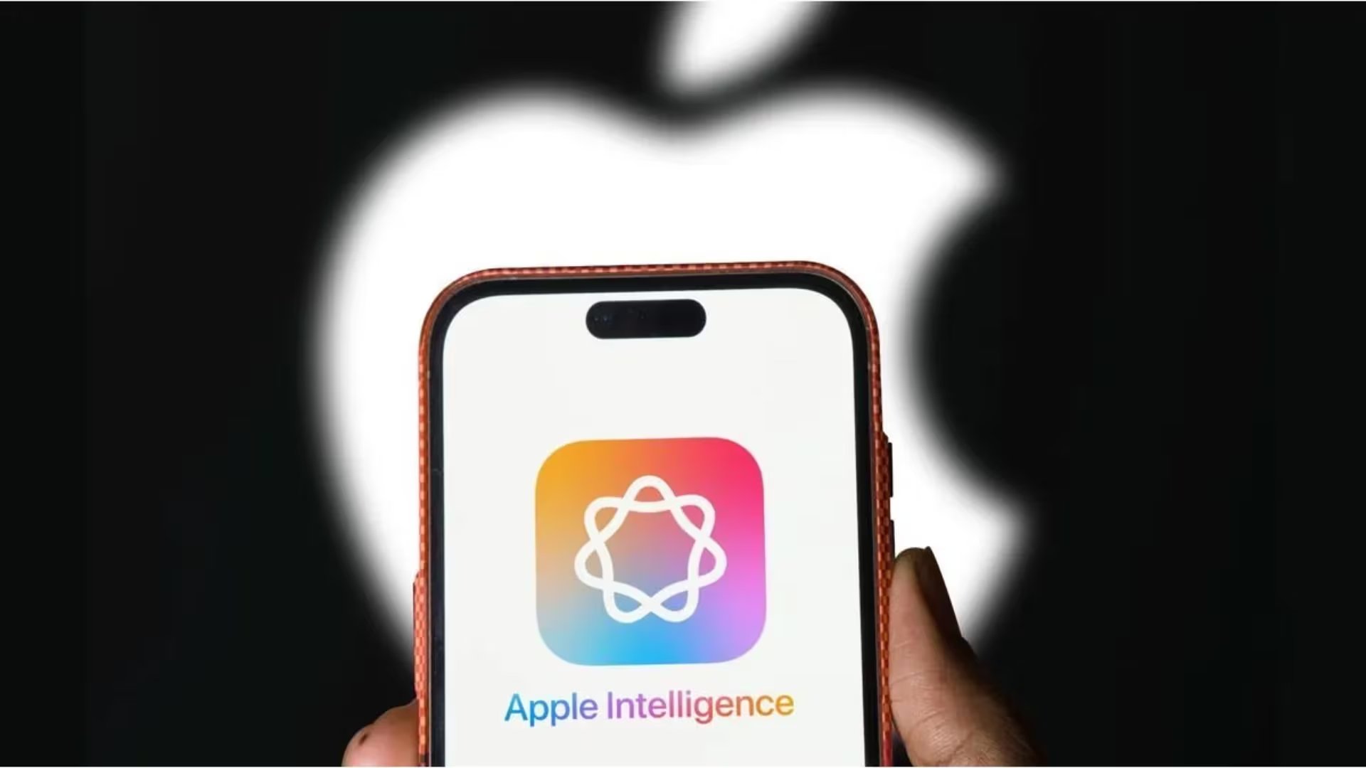 Puedes ajustar las funciones de Apple Intelligence para evitar que gaste la batería de tu iPhone.