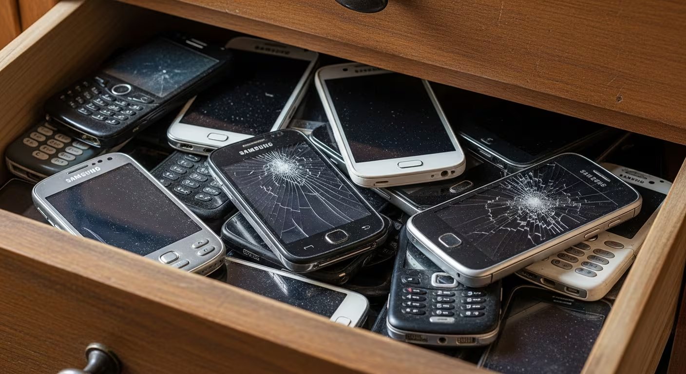 El celular debe tener acceso a internet y poder descargar aplicaciones. (Imagen Ilustrativa Infobae)