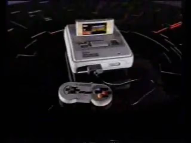 Se pueden emular juegos de las Super Nintendo en una PC. (Captura de pantalla YouTube).