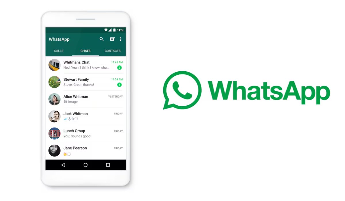 WhatsApp también mejora encuestas y notificaciones, hora de cierre, votos ocultos y @todos - (WhatsApp)
