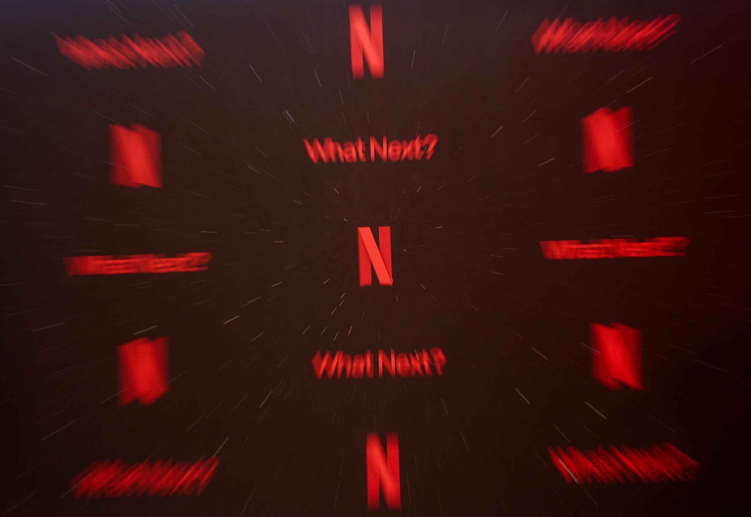 Netflix deja ocultar títulos y borrar la actividad de visualización para que ese historial deje de influir en las recomendaciones. (REUTERS/Francis Mascarenhas/File Photo)
