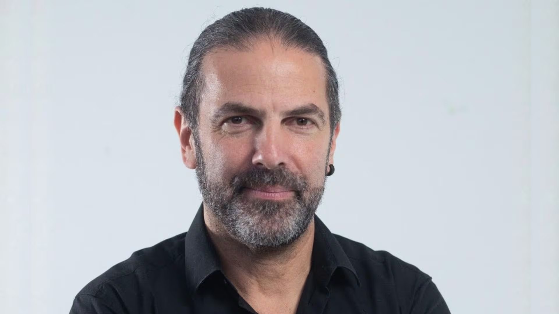 Jose Edelstein, físico teórico, habla sobre las claves de los eclipses solares (Cedida)