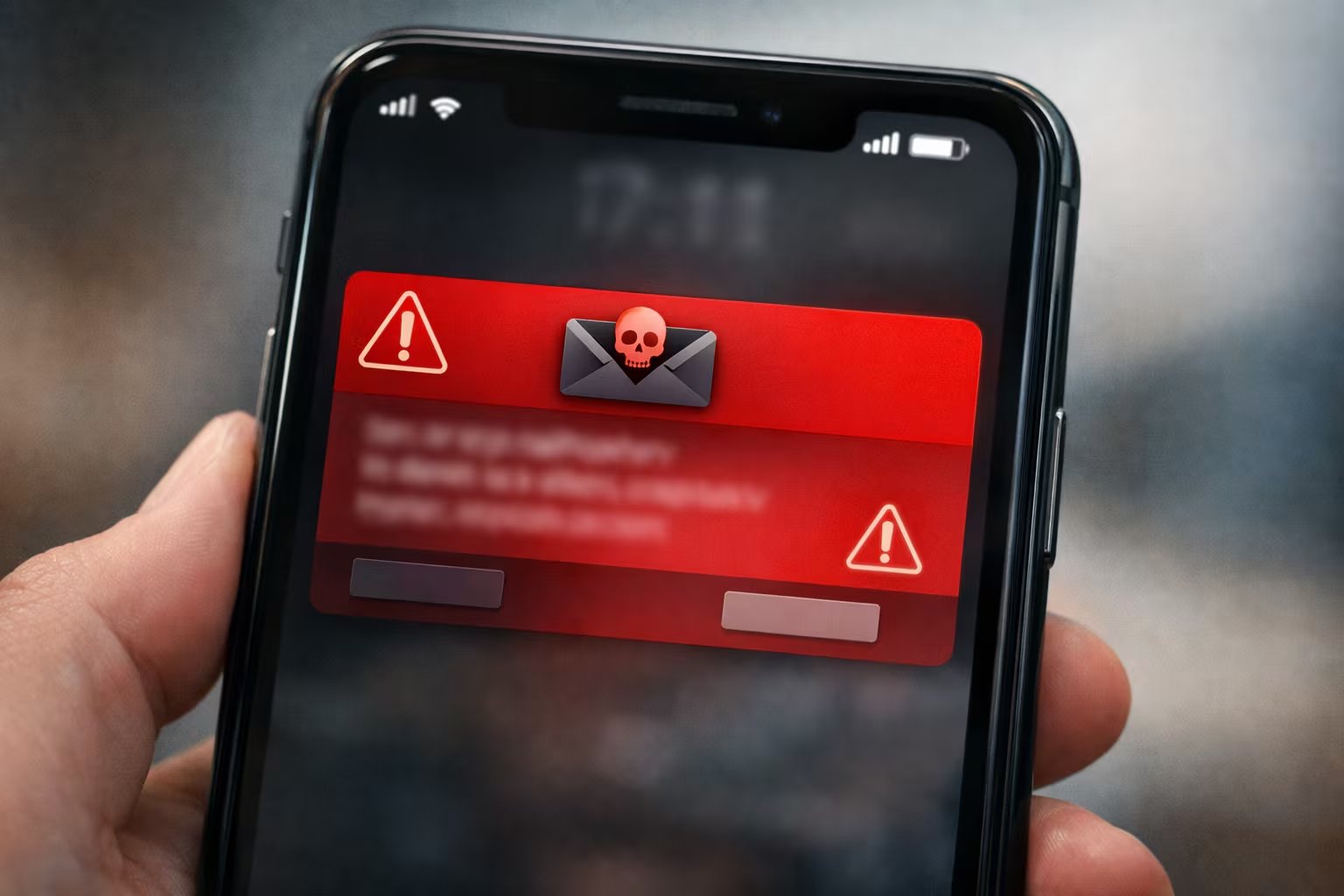 La instalación desde fuentes desconocidas para usar Xuper TV facilita el ingreso de programas maliciosos que pueden robar credenciales, datos bancarios y otra información sensible. (Imagen Ilustrativa Infobae)