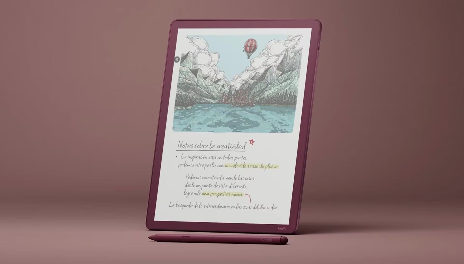 El Kindle de Amazon te permite descargar libros de diferentes maneras.