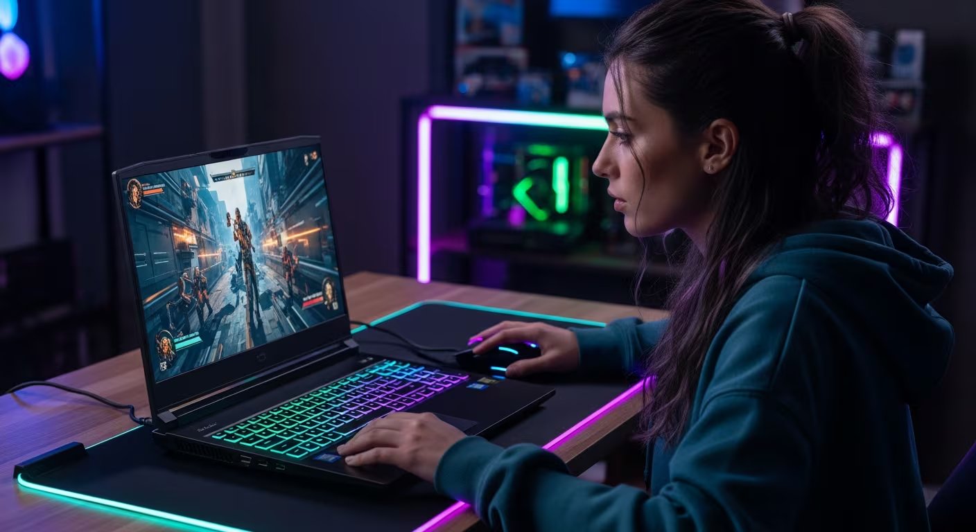 La promoción permite reclamar sin costo el RPG de cartas y el paquete Epic Mage para el MMORPG, con vigencia del 20 al 27 de agosto, y deja todo asociado para siempre a la biblioteca sin requerir datos de pago

