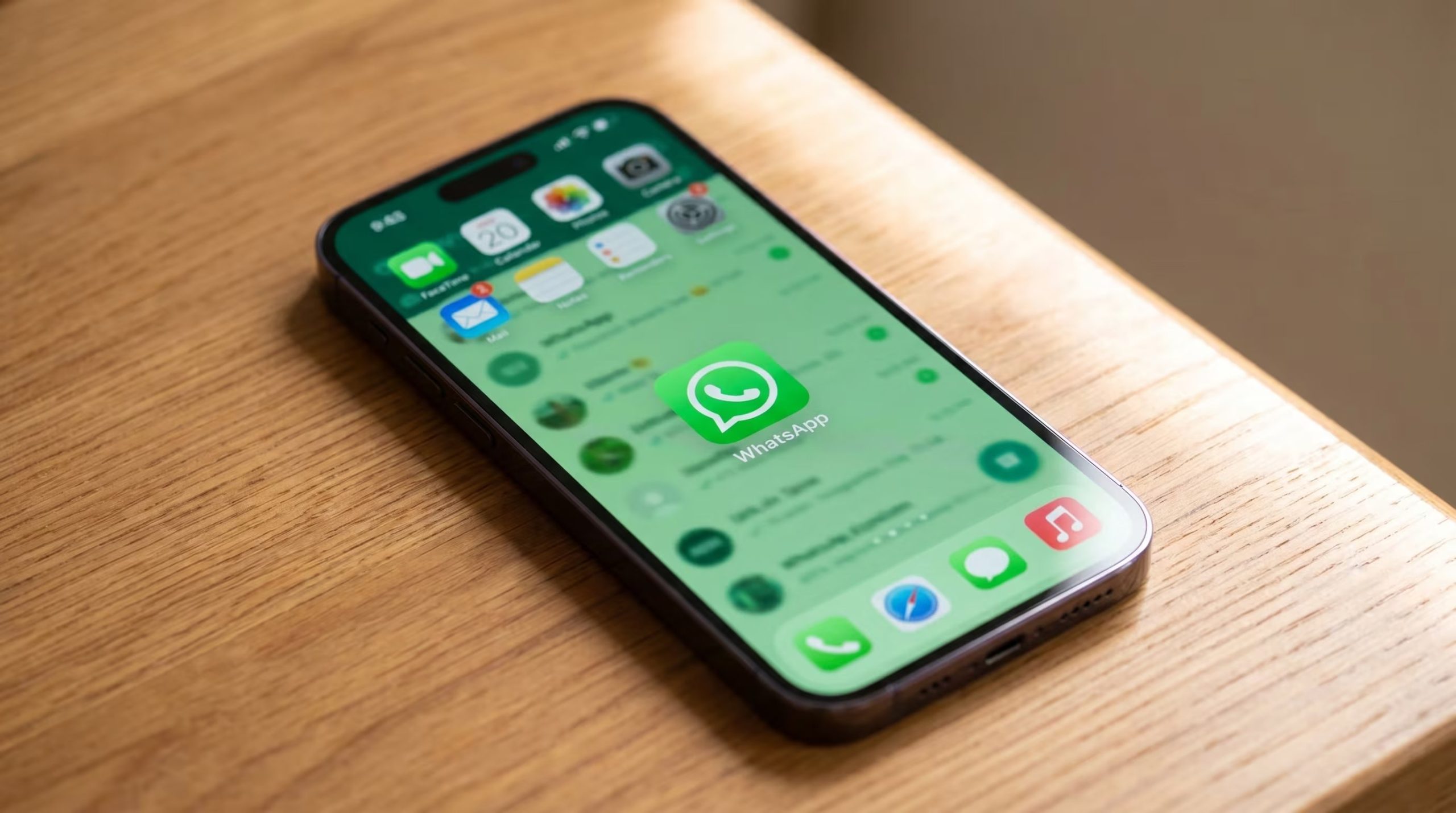 Desde los ajustes del teléfono se puede verificar el sistema operativo y revisar la compatibilidad con WhatsApp. (Imagen Ilustrativa Infobae)
