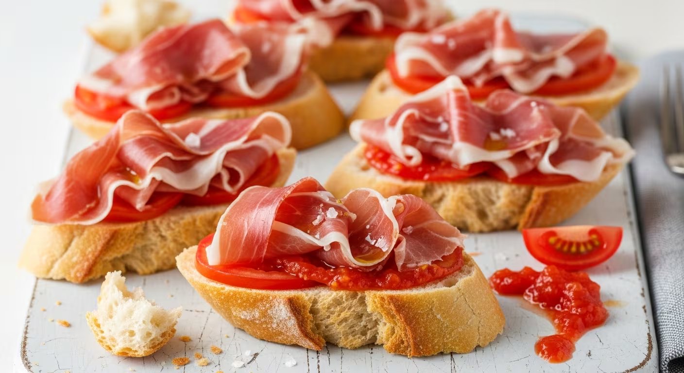 Los fiambres aportan proteínas e hierro, pero algunos productos también presentan grasas saturadas y niveles elevados de sodio (Imagen Ilustrativa Infobae)