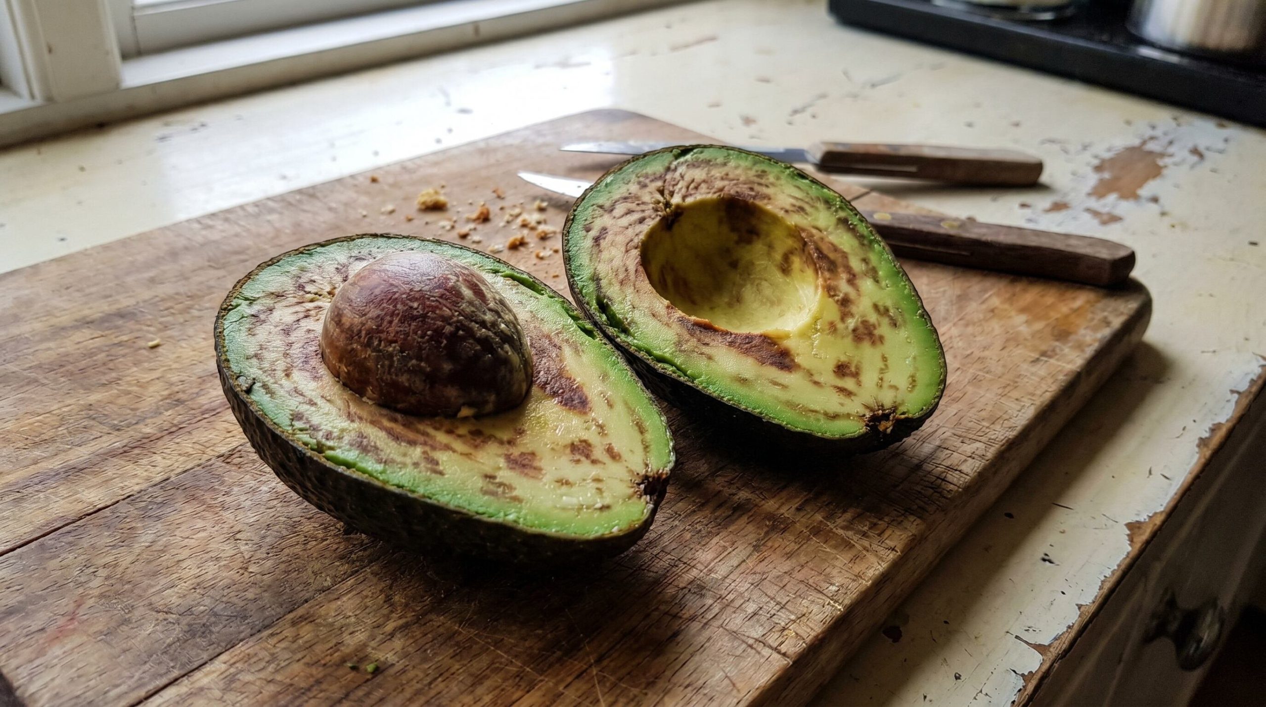 Los cultivares de palta de tipo A abren como femeninos por la mañana del primer día y como masculinos en la tarde del segundo, mientras que los de tipo B siguen el patrón inverso (Imagen Ilustrativa Infobae)